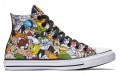 Looney Tunes x Converse Chuck Taylor All Star