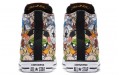 Looney Tunes x Converse Chuck Taylor All Star