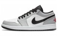 Jordan Air Jordan 1 Light Smoke Grey " Dior