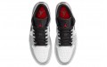 Jordan Air Jordan 1 Light Smoke Grey " Dior