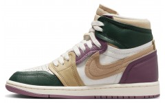 Jordan Air Jordan 1 MM High "Galactic Jade"