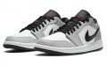 Jordan Air Jordan 1 Light Smoke Grey " Dior