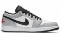 Jordan Air Jordan 1 Light Smoke Grey " Dior