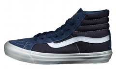 WTAPS x Vans SK8