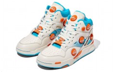 MSCHF x Reebok Pump Omni Zone 2