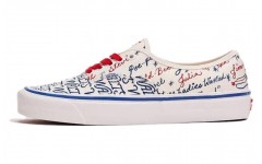 Waltsbar x Vans Authentic 44 DX