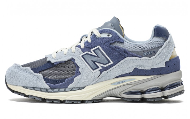 New Balance NB 2002R "refined future"