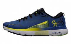 Under Armour HOVR Infinite 5 "Blue Mirage"