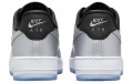 Nike Air Force 1 "Metallic Silver"