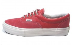 Vans Vault Era LX Jester Red