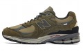 New Balance NB 2002R "Olive"