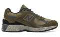 New Balance NB 2002R "Olive"