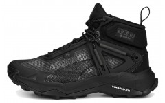 PUMA SEASONS Explore NITRO Mid GORE-TEX