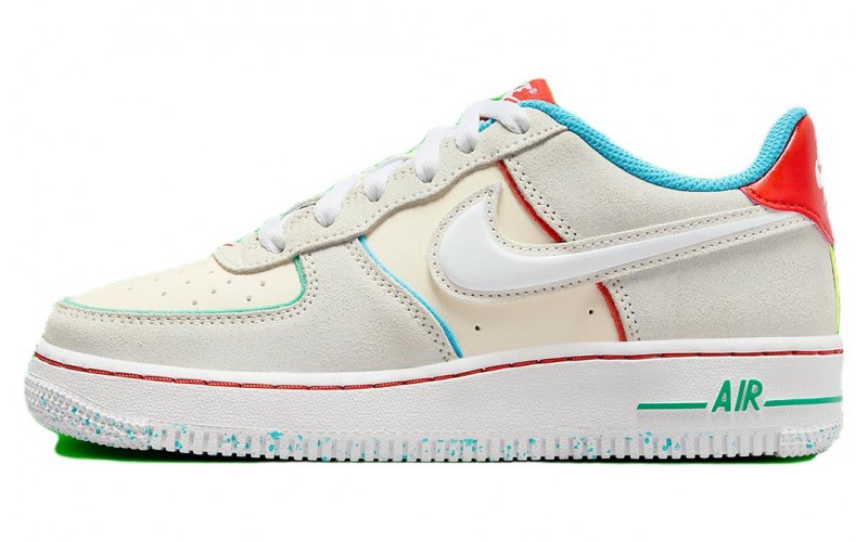 Nike Air Force 1 Low GS