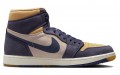 Jordan Air Jordan 1 Element Gore-Tex "Sky J Purple"