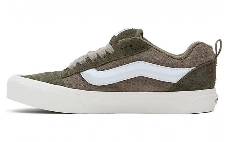 Vans Knu Skool