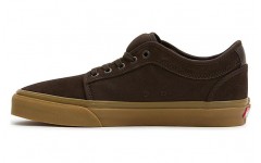 Vans Skate Chukka Low