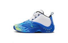 Reebok Answer