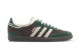 notitle x adidas originals Samba OG