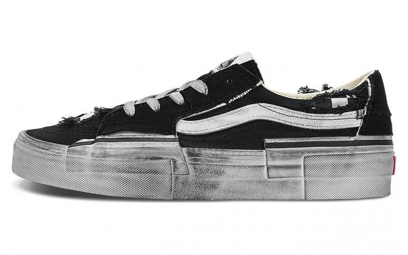 Vans SK8 LOW RECONSTRUCT