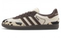 notitle x adidas originals Samba