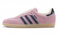 notitle x adidas originals Samba