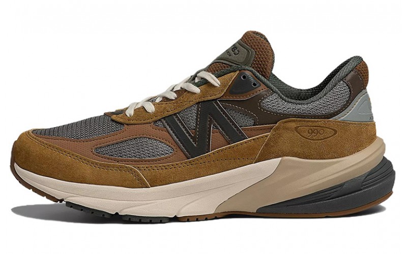 Carhartt WIP x New Balance NB 990 V6