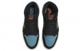 Jordan Air Jordan 1 Element "Black Olive"