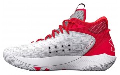 Under Armour Havoc 5