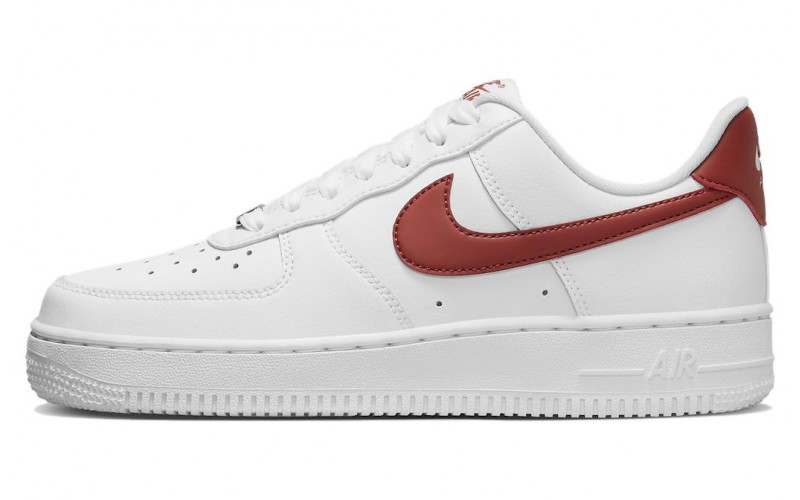 Nike Air Force 1 Low WMNS "Rugged Orange"