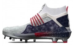 Under Armour Harper 8 Low ST USA