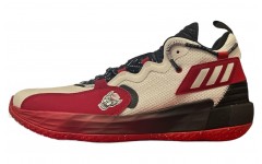 adidas Dame 7 NC State Wolfpack