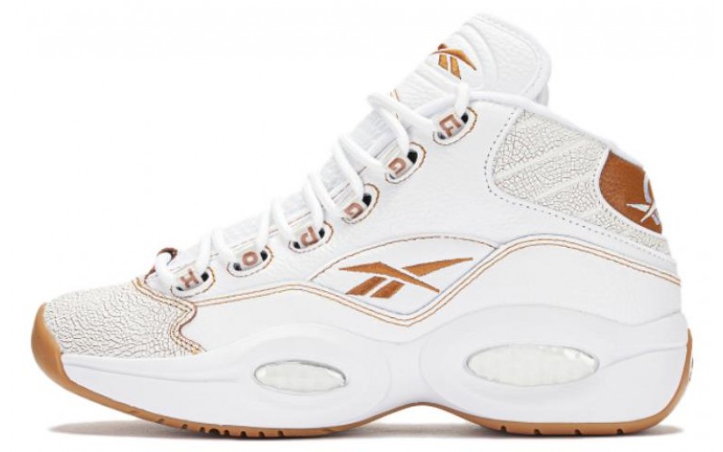 Reebok Question Mid