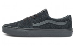 White Mountaineering x Vans SK8 LOW