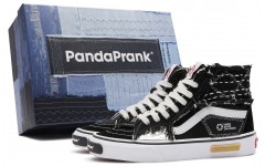 Vans SK8 HI PandaRetro