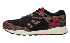 Kasina x Reebok Collaboration