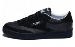 1LDK x Reebok Club C 85 Vintage "Black"