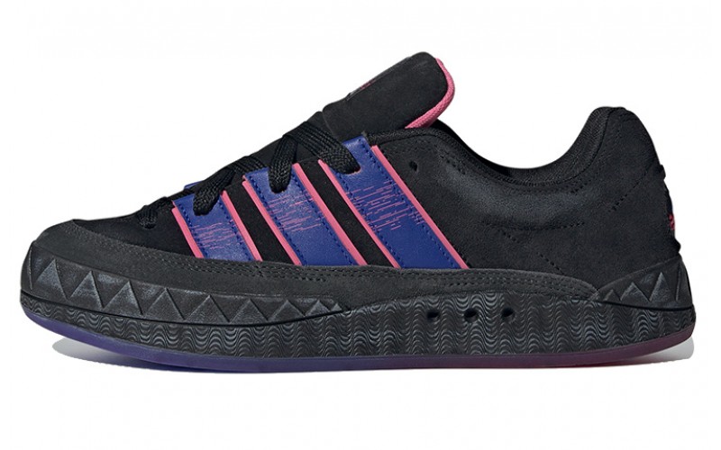 AVENUESON x adidas originals Adimatic