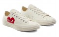 CDG Play x Converse Chuck 70 Plus