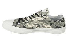 Converse Chuck Tri- Panel Ox