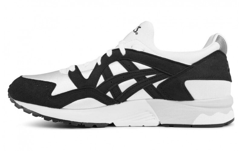 COMME DES GARCONS x Asics Gel-Lyte 5