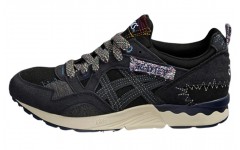 FUJITAKA CO. LTD x Asics Gel-Lyte 5