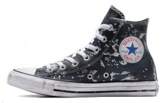 Converse Chuck Taylor All Star Well-Worn Leather