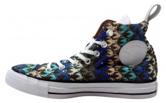 Converse CTAS Missoni Hi