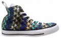 Converse CTAS Missoni Hi