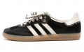 WALES BONNER x adidas originals Samba Pony Tonal