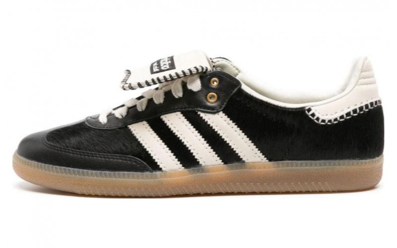 WALES BONNER x adidas originals Samba Pony Tonal