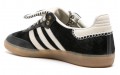 WALES BONNER x adidas originals Samba Pony Tonal