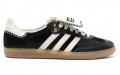 WALES BONNER x adidas originals Samba Pony Tonal