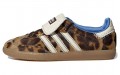 WALES BONNER x adidas originals Samba Pony Tonal